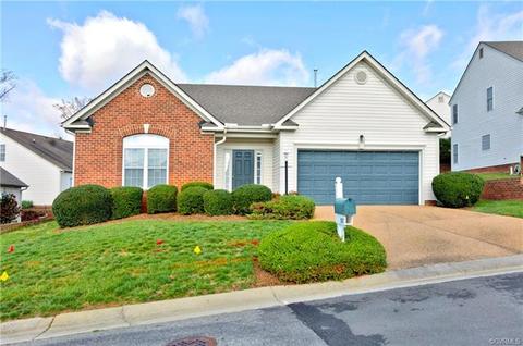 507 Krim Point Loop, Midlothian, VA 23114 photo 2