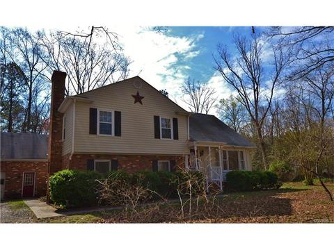 70 Cherry Hill Dr, Aylett, VA 23009 photo 1