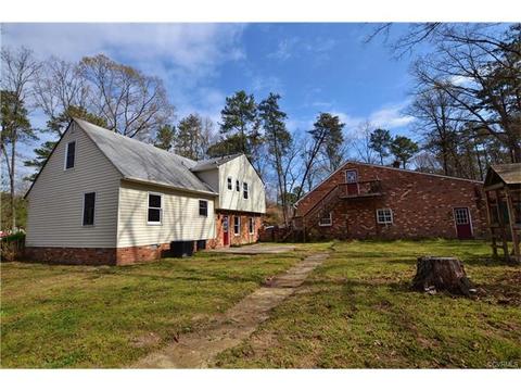 70 Cherry Hill Dr, Aylett, VA 23009 photo 3