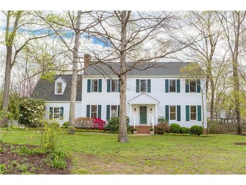 2221 Corner Rock Rd, Midlothian, VA 23113 photo 2
