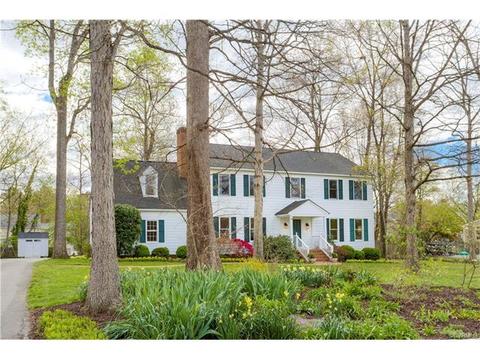 2221 Corner Rock Rd, Midlothian, VA 23113 photo 1