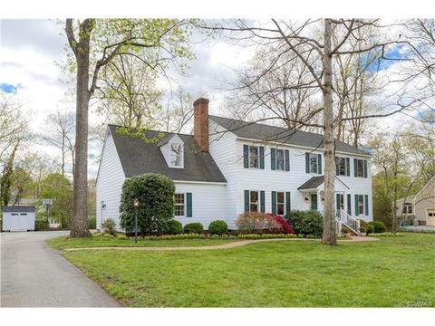 2221 Corner Rock Rd, Midlothian, VA 23113 photo 30