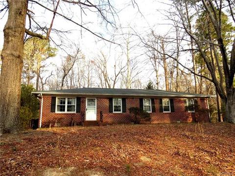 119 Braddock Rd, Williamsburg, VA 23185 photo 1