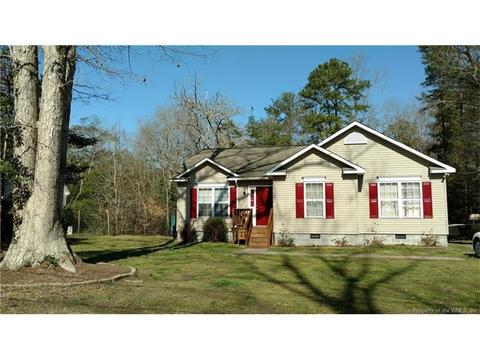 12402 Pine Trl, Gloucester, VA 23061 photo 29