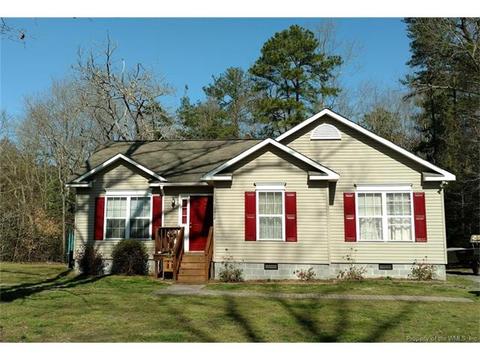 12402 Pine Trl, Gloucester, VA 23061 photo 30