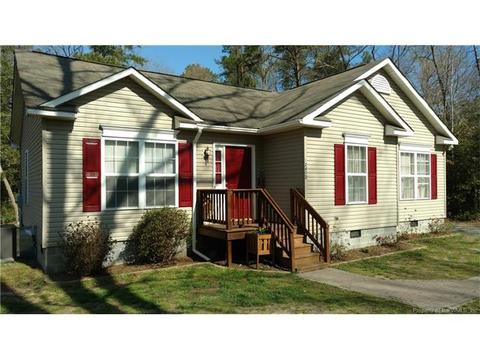 12402 Pine Trl, Gloucester, VA 23061 photo 2