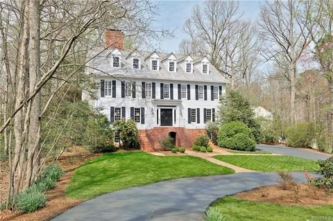 13610 Elmstead Rd, Midlothian, VA 23113 photo 1