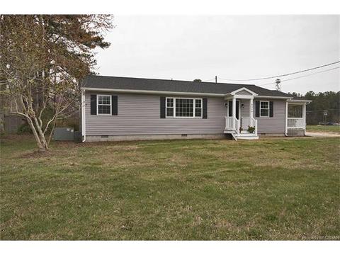 8340 Ark Rd, Gloucester, VA 23061 photo 35
