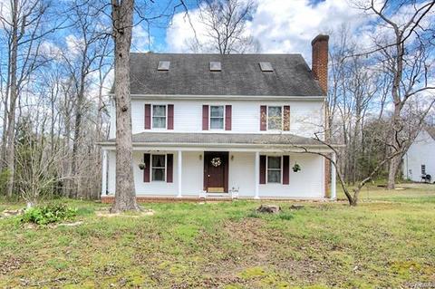 4101 N Courthouse Rd, Providence Forge, VA 23140 photo 27