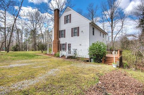 4101 N Courthouse Rd, Providence Forge, VA 23140 photo 28