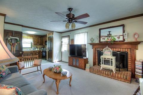 4101 N Courthouse Rd, Providence Forge, VA 23140 photo 6