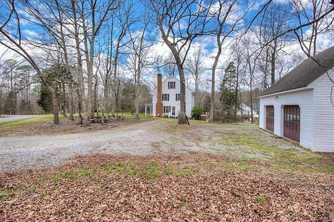 4101 N Courthouse Rd, Providence Forge, VA 23140 photo 29