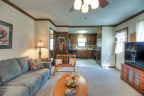 4101 N Courthouse Rd, Providence Forge, VA 23140 photo 7