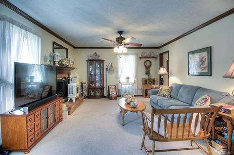4101 N Courthouse Rd, Providence Forge, VA 23140 photo 8