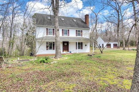 4101 N Courthouse Rd, Providence Forge, VA 23140 photo 1