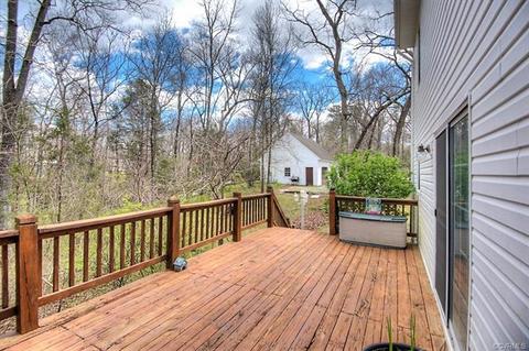 4101 N Courthouse Rd, Providence Forge, VA 23140 photo 26