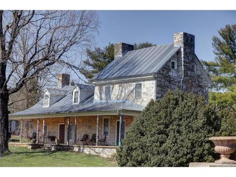 31 Steeles Fort Loop, Raphine, VA 24472 photo 1