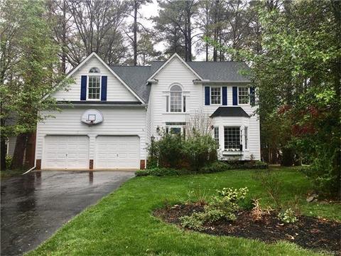 6208 Lansgate Rd, Midlothian, VA 23112 photo 1