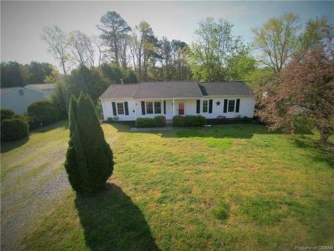 6824 Cedar Lake Dr, Gloucester, VA 23061 photo 3