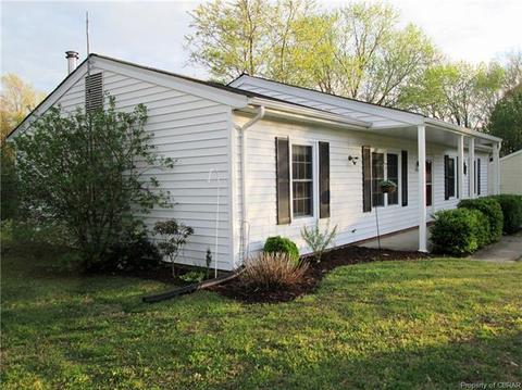 6824 Cedar Lake Dr, Gloucester, VA 23061 photo 5