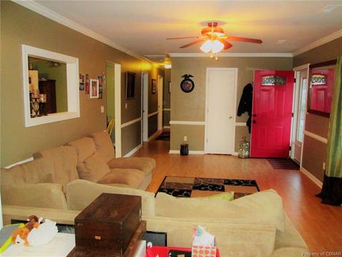 6824 Cedar Lake Dr, Gloucester, VA 23061 photo 14