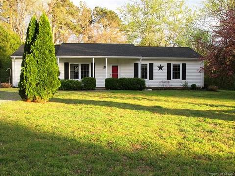 6824 Cedar Lake Dr, Gloucester, VA 23061 photo 4