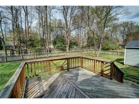 8371 Marc Gregory Ct, Mechanicsville, VA 23116 photo 32