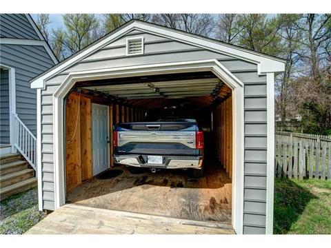 8371 Marc Gregory Ct, Mechanicsville, VA 23116 photo 37