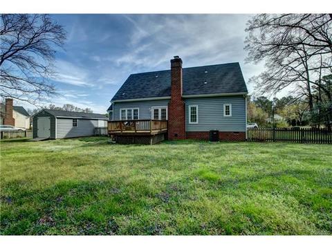 8371 Marc Gregory Ct, Mechanicsville, VA 23116 photo 34