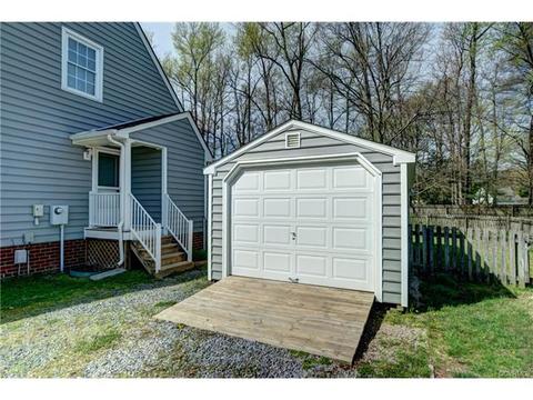 8371 Marc Gregory Ct, Mechanicsville, VA 23116 photo 38