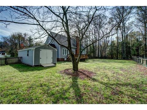 8371 Marc Gregory Ct, Mechanicsville, VA 23116 photo 35