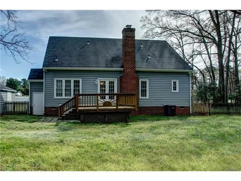 8371 Marc Gregory Ct, Mechanicsville, VA 23116 photo 33