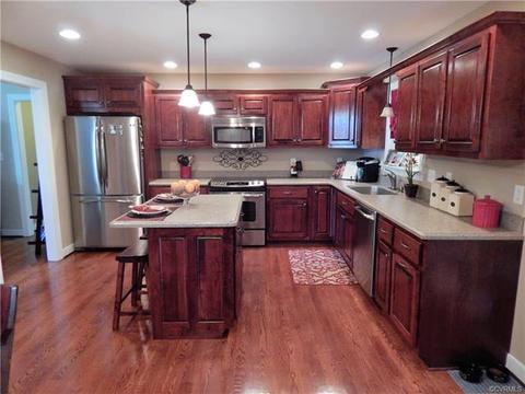 5732 Whisper Dr, Sutherland, VA 23885 photo 3