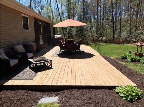 5732 Whisper Dr, Sutherland, VA 23885 photo 24