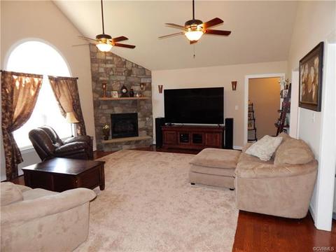 5732 Whisper Dr, Sutherland, VA 23885 photo 5