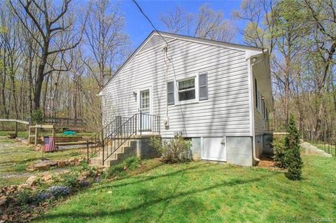 2139 Tower Hill Rd, Powhatan, VA 23139 photo 18