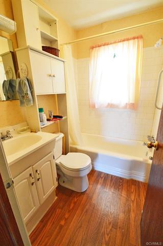 27416 Strawberry Hill Rd, Rhoadesville, VA 22542 photo 9