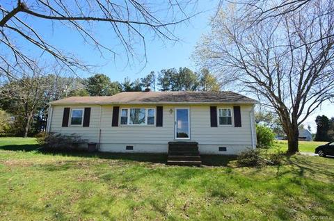 27416 Strawberry Hill Rd, Rhoadesville, VA 22542 photo 1