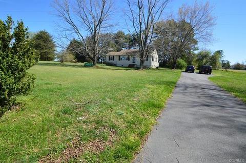 27416 Strawberry Hill Rd, Rhoadesville, VA 22542 photo 14