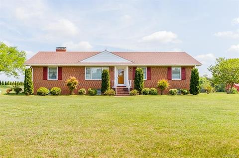 13623 King William Rd, King William, VA 23086 photo 1