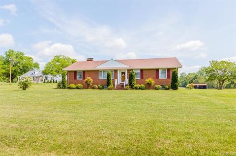 13623 King William Rd, King William, VA 23086 photo 2