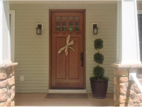 3668 Whitehall Rd, Sandy Hook, VA 23153 photo 2