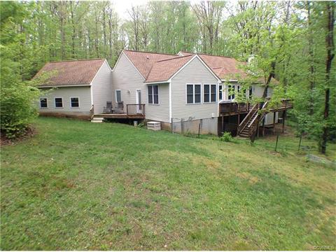 3668 Whitehall Rd, Sandy Hook, VA 23153 photo 50