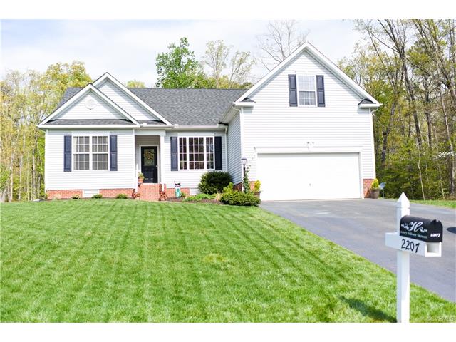 2207 Silver St, Aylett, VA 23009 photo 1