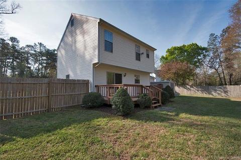 8036 Kitchener Dr, Gloucester, VA 23061 photo 24