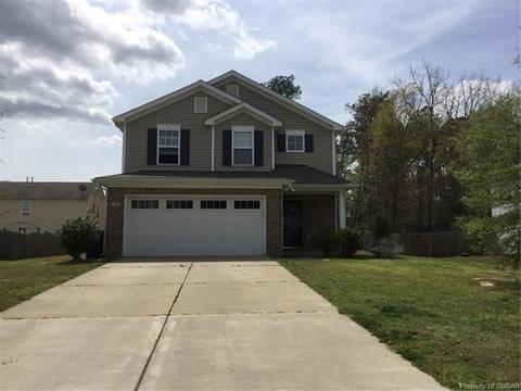 7355 Jeanne Dr, Gloucester, VA 23061 photo 11