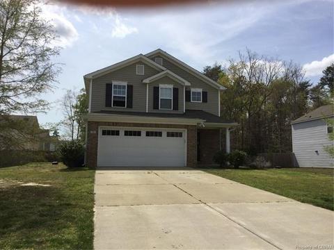 7355 Jeanne Dr, Gloucester, VA 23061 photo 10