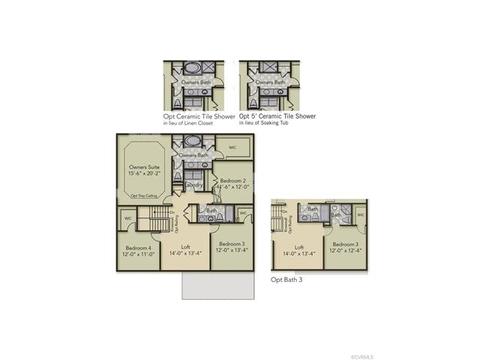 1100 Agee Ter, Midlothian, VA 23114 photo 42