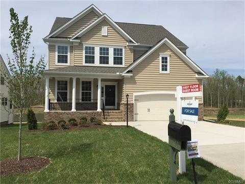 1100 Agee Ter, Midlothian, VA 23114 photo 1