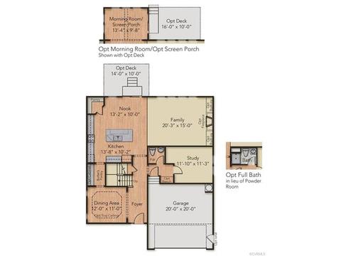 1100 Agee Ter, Midlothian, VA 23114 photo 41